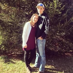 Meet your Posher, Luke